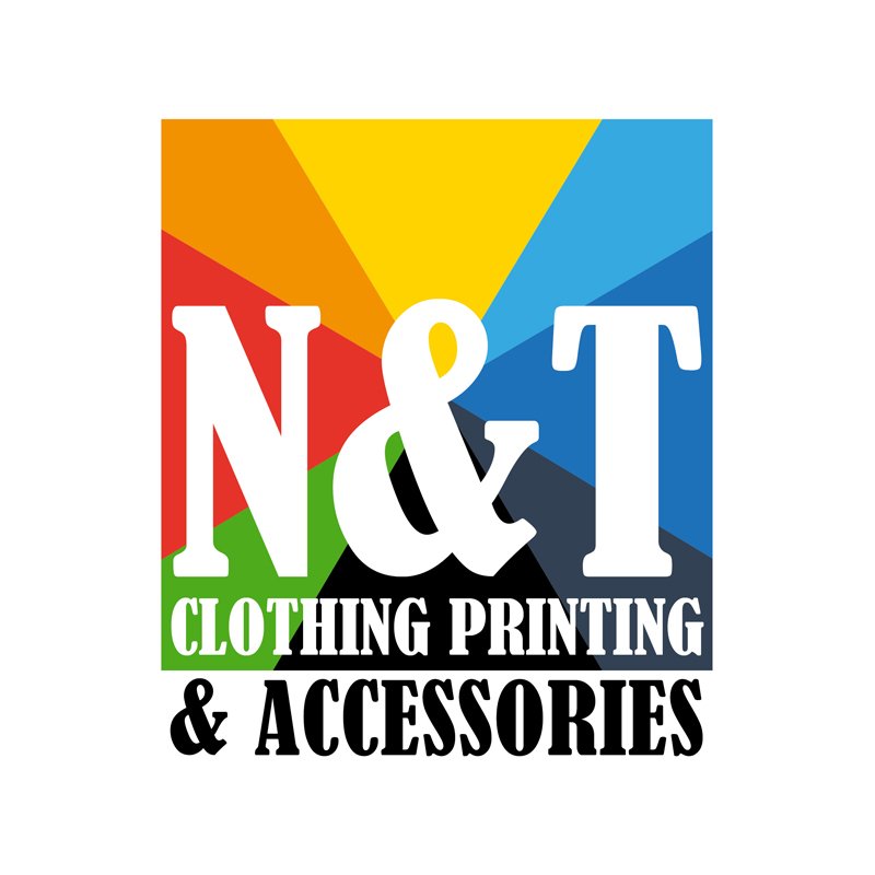 N&T Clothing Prints