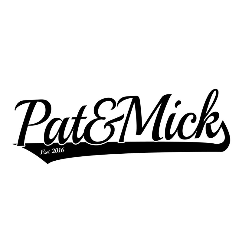 Pat & Mick