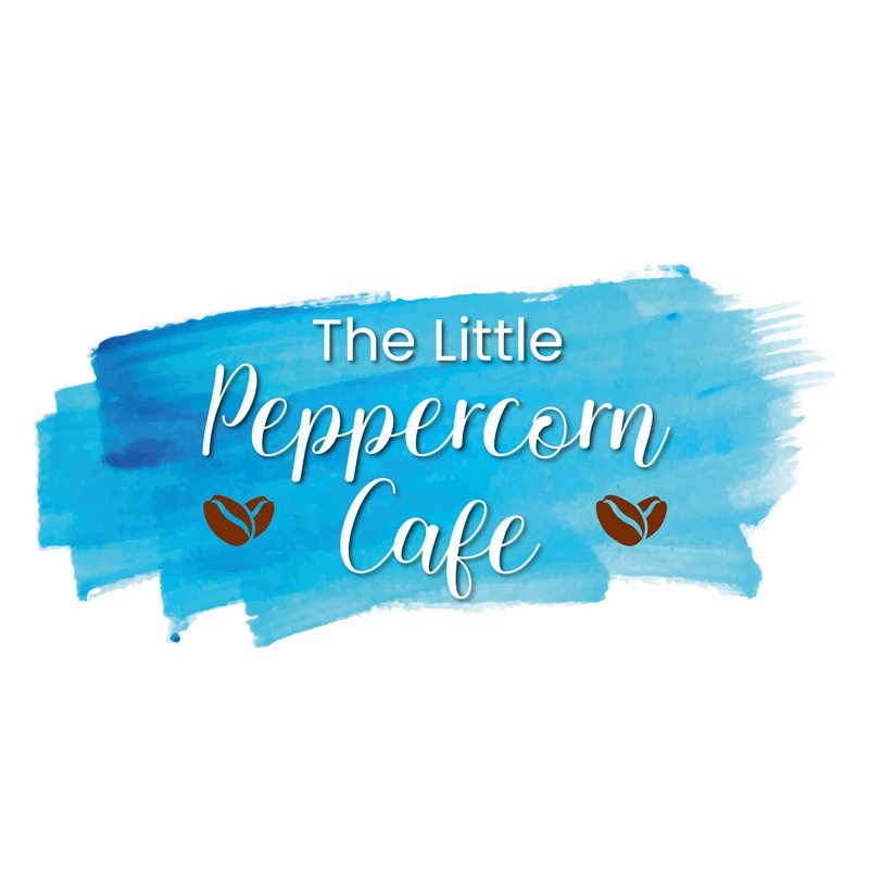 The Little Peppercorn Cafe