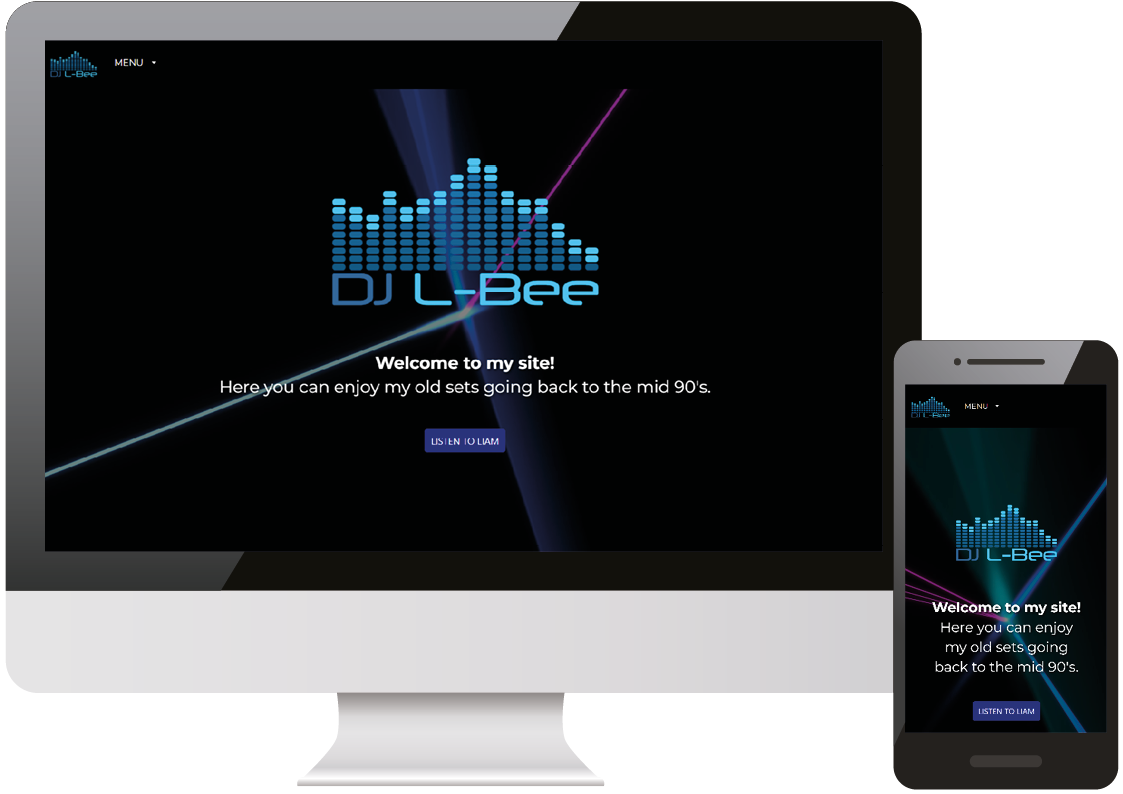 Chapman Civils Website Design