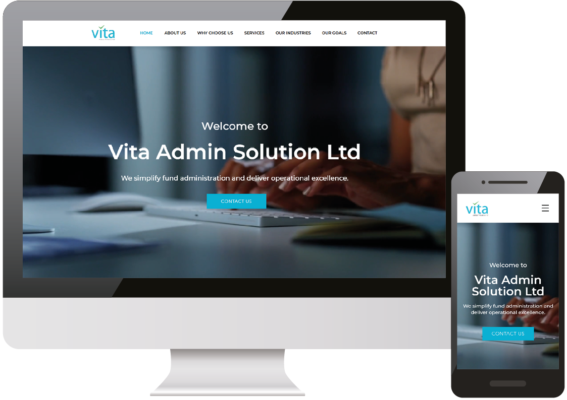 Brick Doctor Website Design